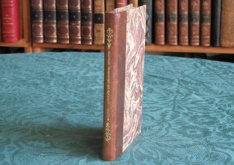 Almanach des Bizarreries humaines.. BAILLEUL Jacques-Charles