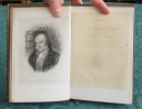 Chansons de P. J. de Béranger. 5 tomes en 4 volumes.. BERANGER Pierre-Jean de