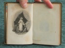 Mémoires du Comte de Grammont - 2 volumes.. HAMILTON Antoine