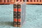 Mémoires du Comte de Grammont - 2 volumes.. HAMILTON Antoine