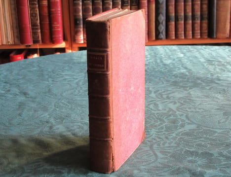 Voyage en Crimée et à Constantinople en 1786 - Édition originale.. CRAVEN (Lady Elisabeth Berkeley)