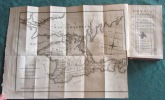 Voyage en Crimée et à Constantinople en 1786 - Édition originale.. CRAVEN (Lady Elisabeth Berkeley)