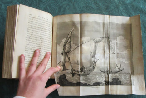 Voyage en Crimée et à Constantinople en 1786 - Édition originale.. CRAVEN (Lady Elisabeth Berkeley)