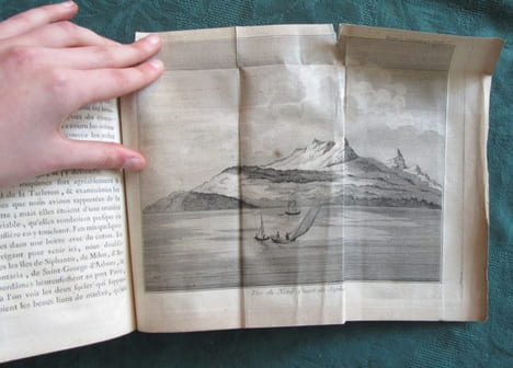 Voyage en Crimée et à Constantinople en 1786 - Édition originale.. CRAVEN (Lady Elisabeth Berkeley)