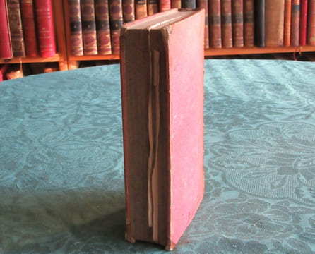 Voyage en Crimée et à Constantinople en 1786 - Édition originale.. CRAVEN (Lady Elisabeth Berkeley)