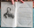 Oeuvres de Rabelais. 2 volumes.. RABELAIS François