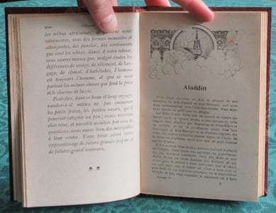 Contes transcrits par Maurice Bouchor. - 3ème série.