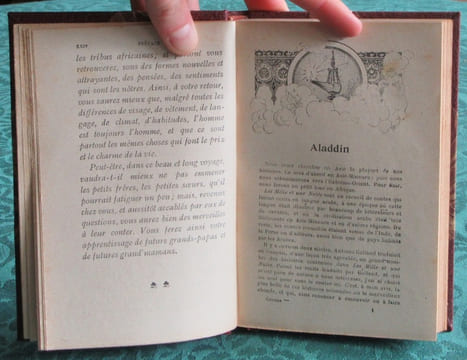 Contes transcrits par Maurice Bouchor. - 3ème série.. BOUCHOR Maurice