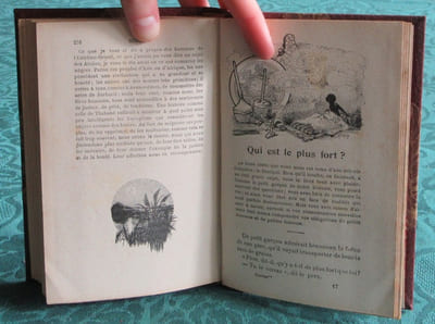 Contes transcrits par Maurice Bouchor. - 3ème série.