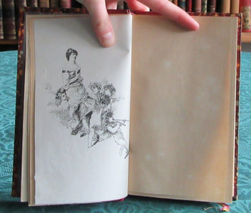 Le Mal d’aimer - Édition originale.