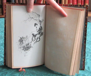 Le Mal d’aimer - Édition originale.