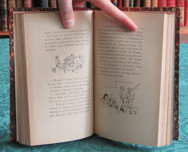 Le Mal d’aimer - Édition originale.
