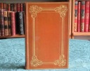 Oeuvres Poétiques de J.B. Rousseau, avec un Commentaire par M. Amar. 2 volumes.. ROUSSEAU Jean-Baptiste