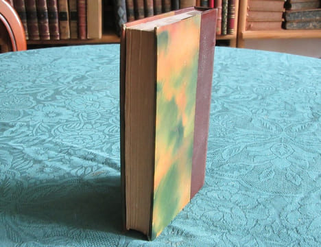Esquisses parisiennes - Scènes de la vie - Édition originale.. BANVILLE Théodore de