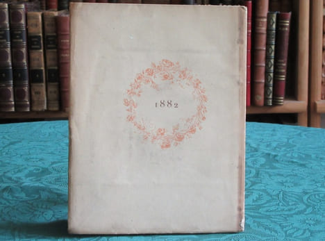 Isoline - Avec douze eaux-fortes - Édition originale.. GAUTIER Judith