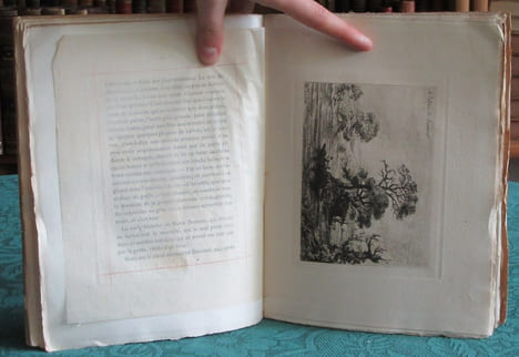 Isoline - Avec douze eaux-fortes - Édition originale.. GAUTIER Judith