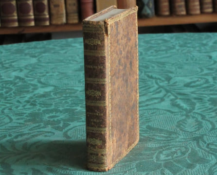 Jonathan Wild le grand - histoire anglaise.. FIELDING Henry