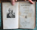 Nouvelles - 2 tomes en 1 volume.. FLORIAN Jean-Pierre Claris de