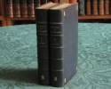 Oeuvres de Alfred de Musset - Poésies - 2 volumes.. MUSSET Alfred de