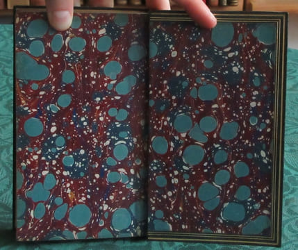 Oeuvres de Alfred de Musset - Comédies et proverbes - 2 volumes.. MUSSET Alfred de