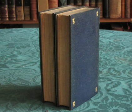Oeuvres de Alfred de Musset - Comédies et proverbes - 2 volumes.. MUSSET Alfred de
