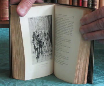 Oeuvres de Alfred de Musset - Comédies et proverbes - 2 volumes.