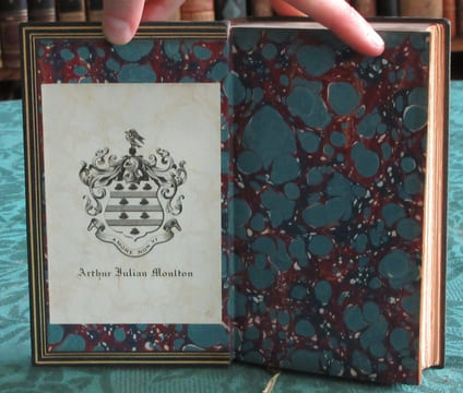 Oeuvres de Alfred de Musset - Comédies et proverbes - 2 volumes.. MUSSET Alfred de