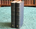 Oeuvres de Alfred de Musset - Nouvelles - Contes et Nouvelles - 2 volumes.. MUSSET Alfred de