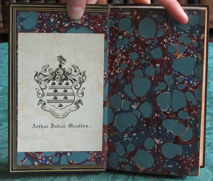 Oeuvres de Alfred de Musset - Mélanges de littérature et de critique - 1 volume.. MUSSET Alfred de