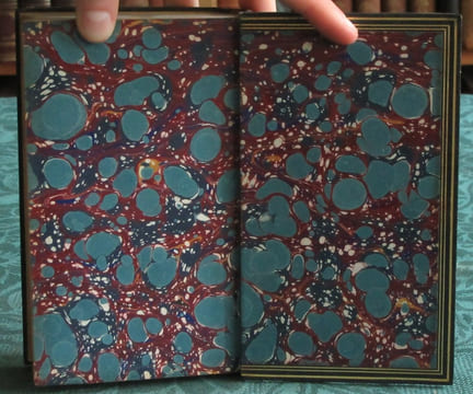 Oeuvres de Alfred de Musset - Mélanges de littérature et de critique - 1 volume.. MUSSET Alfred de