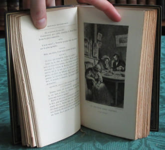 Oeuvres de Alfred de Musset - Oeuvres posthumes - 1 volume.