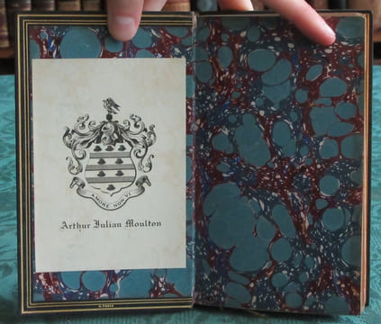 Oeuvres de Alfred de Musset - Oeuvres posthumes - 1 volume.. MUSSET Alfred de