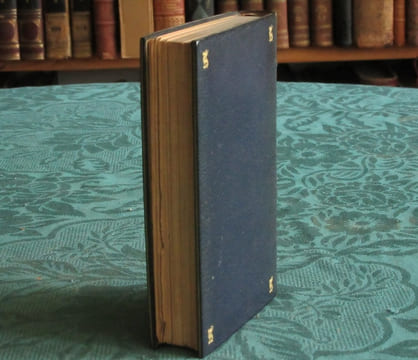 Oeuvres de Alfred de Musset - Oeuvres posthumes - 1 volume.. MUSSET Alfred de
