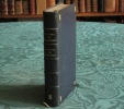 Oeuvres de Alfred de Musset - Biographie de Paul de Musset - 1 volume.. MUSSET Alfred de