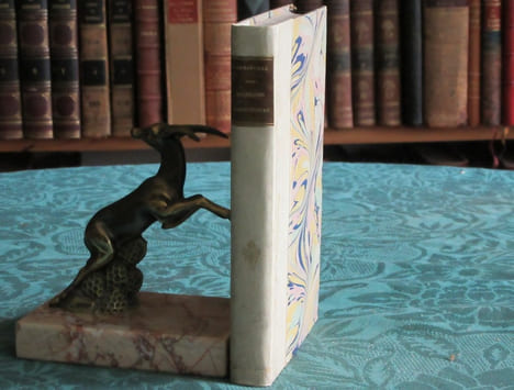 Esquisses parisiennes - Scènes de la vie - Édition originale.. BANVILLE Théodore de