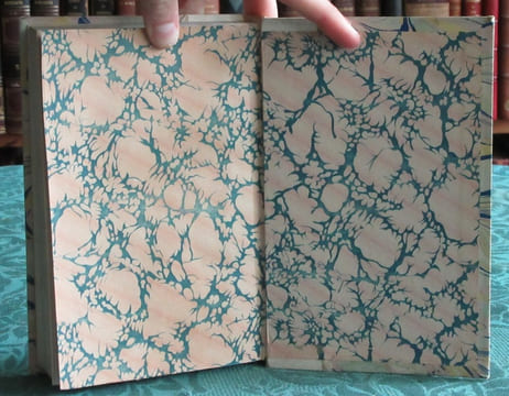 Esquisses parisiennes - Scènes de la vie - Édition originale.. BANVILLE Théodore de