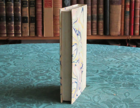 Esquisses parisiennes - Scènes de la vie - Édition originale.. BANVILLE Théodore de