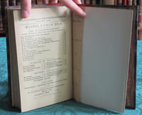 Les Rougon-Macquart. Le Rêve - Édition originale.