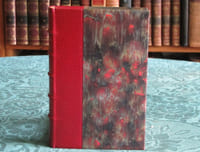 Les Rougon-Macquart. Le Rêve - Édition originale.
