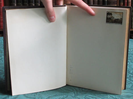 Tel qu'en songe - Aréthuse - 2 titres en E.O. en 1 volume - (2 LAS) - Éditions originales.. REGNIER Henri de