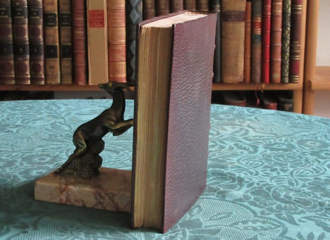 Tel qu'en songe - Aréthuse - 2 titres en E.O. en 1 volume - (2 LAS) - Éditions originales.. REGNIER Henri de