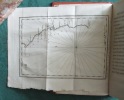 Voyage à la côte occidentale d'Afrique, fait dans les années 1786 et 1787 - 2 volumes - Édition originale.. DEGRANDPRE Louis