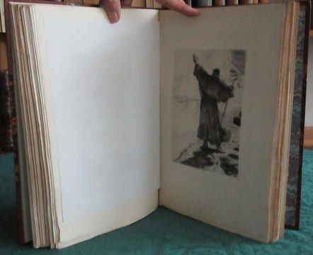 Le Pape.. HUGO Victor