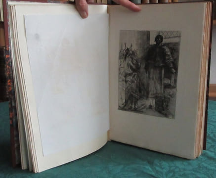Le Pape.. HUGO Victor