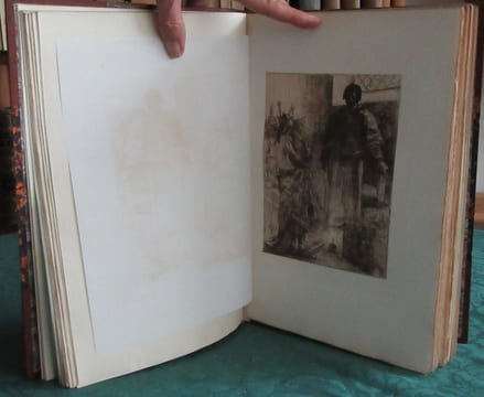 Le Pape.. HUGO Victor