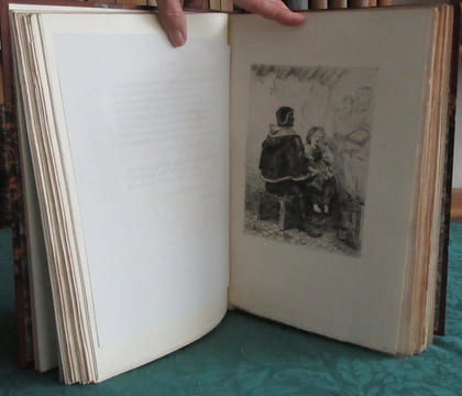 Le Pape.. HUGO Victor