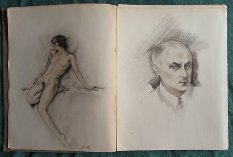 Les artistes du livre - Chimot.. RAT Maurice