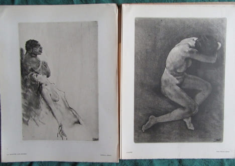 Les artistes du livre - Chimot.. RAT Maurice