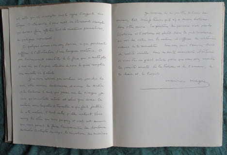 Les artistes du livre - Chimot.. RAT Maurice