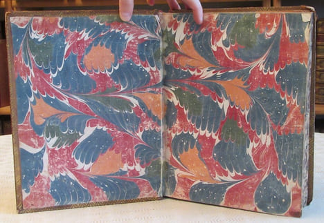 Histoire générale d'Espagne. 10 volumes - Edition originale.. DE FERRERAS Jean